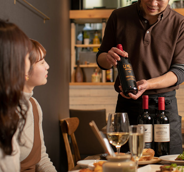 ラクレットイメージ